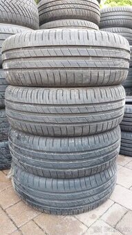 Pneu letní, 4 ks, rozměr 195/60 R15, 88V, zn. GOODYEAR