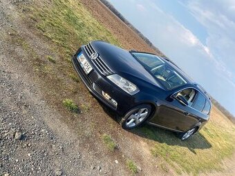 Passat b7