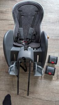 Dětská sedačka Polisport Wallaby