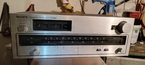 Rádio SONY - 1