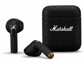 Marshall minor III