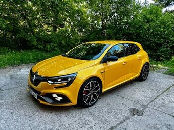 Renault Megane RS 280 Cup EDC