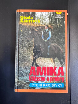 Amika, Vítězství a prohry (Gisela Kautzová) - 1
