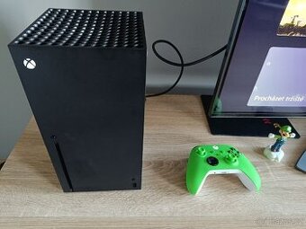 Xbox series X