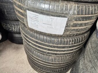 Michelin 215/60 R16 - Letní kola