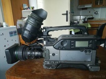 Prodám kameru Sony DVCam DSR