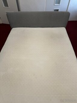 Postel 200x160 - 1