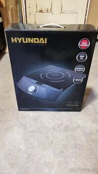 Indukční vařič Hyundai IND 133