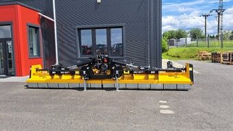 Mulčovač Müthing MU-M/F 600 Vario