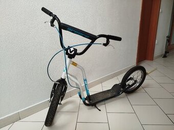 Prodám koloběžku - 1