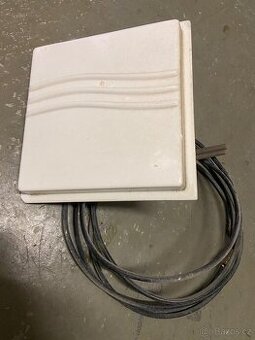 WiFi anténa - 1