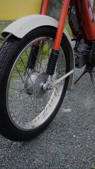Babeta 207