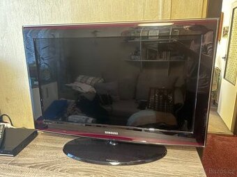 LCD televize SAMSUNG