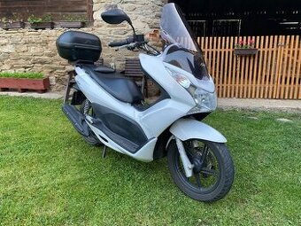 Honda pcx 125