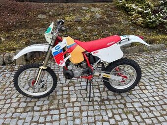 Ktm 300 - 1