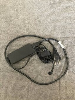 Nabíječka Lenovo 65W AC - 1