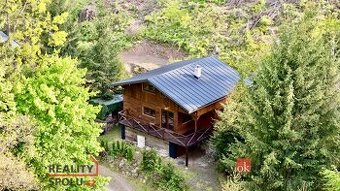 Prodej, domy/chata, 110 m2, V Ostrovech E81, Bražec, 54701 N