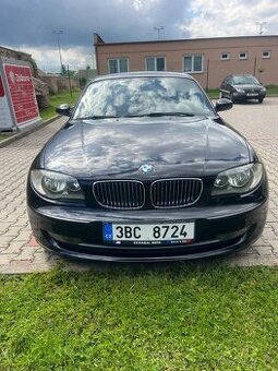 BMW e81