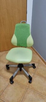 Dětská židle ,,rostoucí" ergonomická