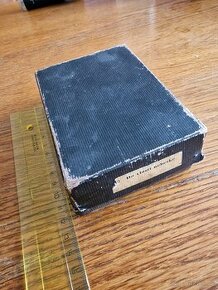 Bible - 1