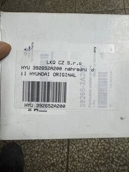 Senzor Hyundai Kia