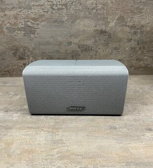 Bose acoustimass centr