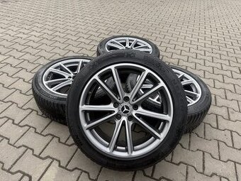 Mercedes CLS w257, kola 18" zimní