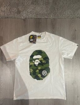 Bape tričko