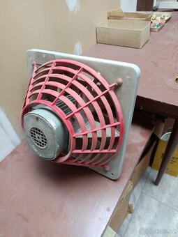 Ventilátor FALAX - 1