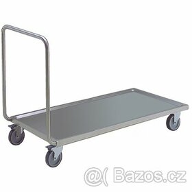 PLOŠINOVÝ VOZÍK ELECTROLUX
