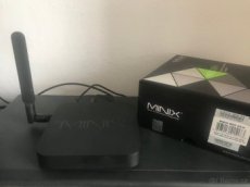 Android Minix NEO X8-H