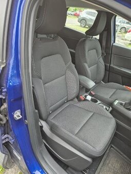 Koupím sedadlo spolujezdce Captur 2