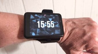 Smart Watch 4G LTE