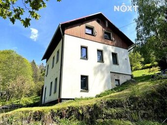Prodej Rodinný dům, 130㎡