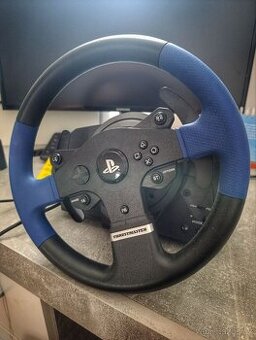 Volant Thrustmaster T150