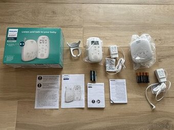 Dětská chůvička Philips Avent SCD713/26
