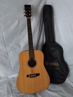 Akustická kytara - 1