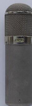 u47 Mikrofon typu Neumann s NEW Thiersch PVC M7