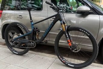 Ghost Trail CF Pro Fox Kashima Full Party