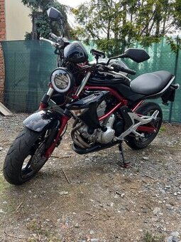 Kawasaki ER-6n