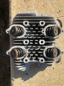 jawa 500 ohc