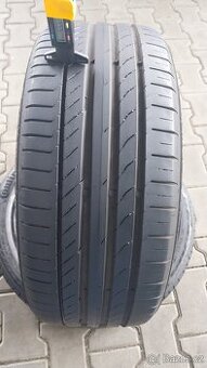 Prodám 2 x letní pneu Continental 215/40/18 - 1