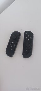 Ovladače nintendo