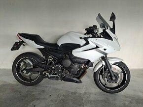 Yamaha XJ6 S