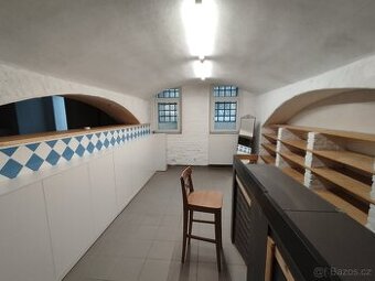 pronajmu provozovnu pro služby