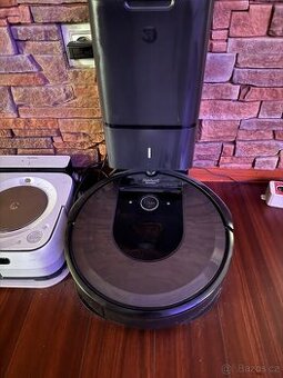 Robot Roomba i7,Braava jet m6 - 1