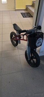 First bike - 1