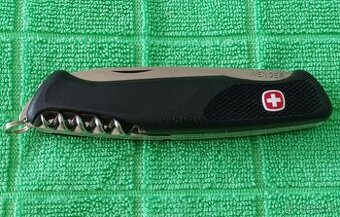 Wenger Delémont Ranger 55