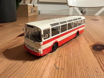 Karosa deAgostini model