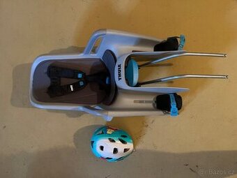 Thule sedacka